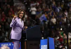 An outright recession would probably spell doom for Democratic presidential nominee Kamala Harris.