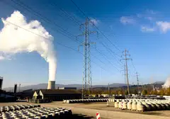 One potential success for COP29 is the growing enthusiasm for nuclear power. Six new countries joined a pledge to triple global nuclear capacity by 2050.