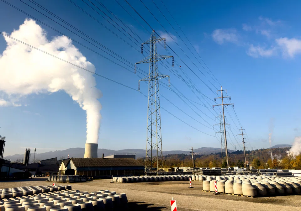 One potential success for COP29 is the growing enthusiasm for nuclear power. Six new countries joined a pledge to triple global nuclear capacity by 2050.