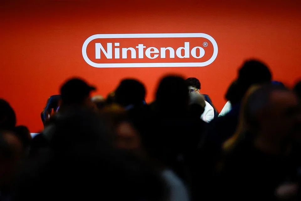 Kyoto-based Nintendo also said it would spend up to 100 billion yen buying back up to 14 million shares.