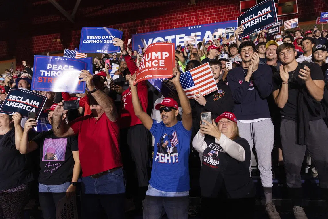 Psychologist Steven Pinker says we use rationality much more when running our own lives than when evaluating distant issues.