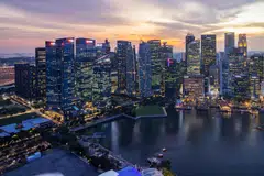 JPMorgan Asset Management says that its income-focused approach is what differentiates its fund strategy from existing offerings in Singapore equities. 