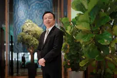 “Seibu Prince brings scale, infrastructure, and development expertise across Asia-Pacific and the Middle East," says Seibu Prince CEO Yoshiki Kaneda.