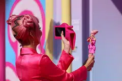 Mattel’s worldwide gross billings – the amount invoiced to customers – for its Barbie segment fell 6 per cent in the quarter, coming behind its Hot Wheels brand, which rose 10 per cent.