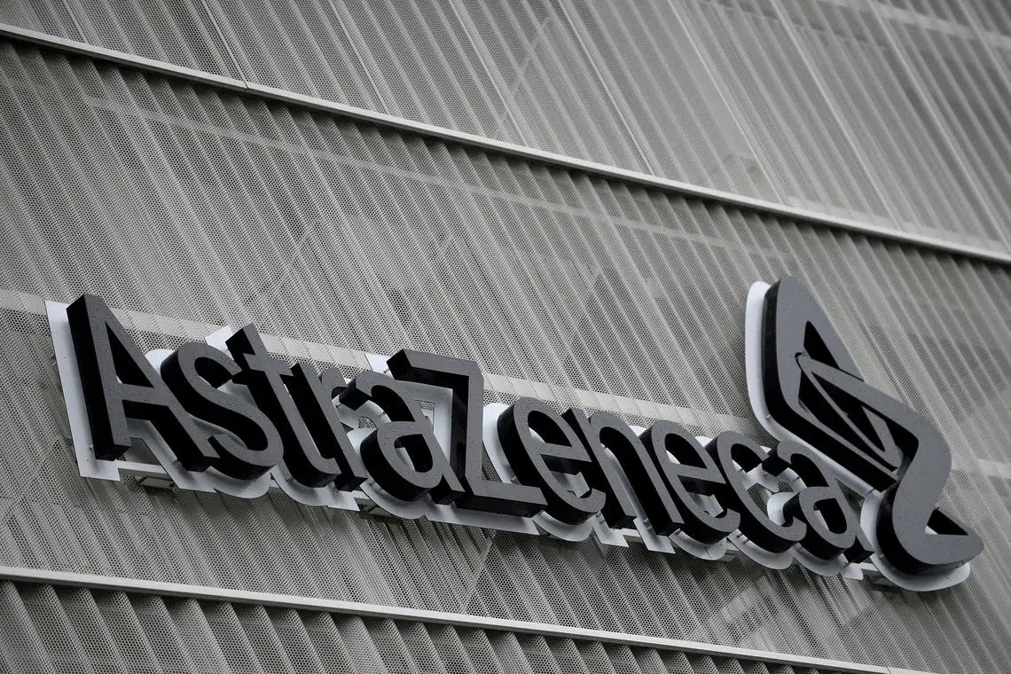 AstraZeneca plans to invest US$50 billion in the US by 2030 and has already begun moving some of its European production to the US.