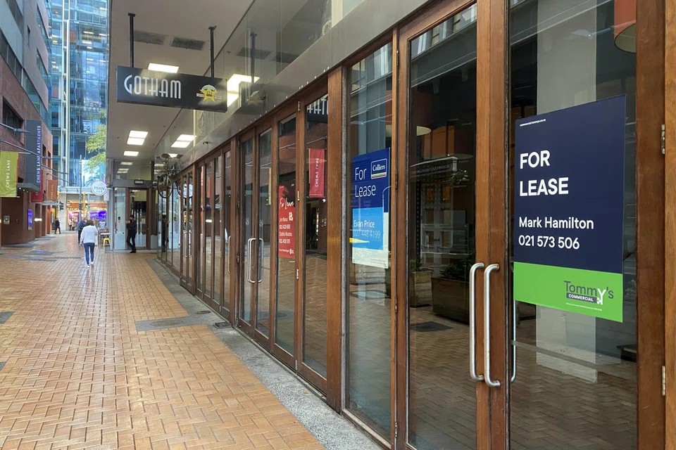 The economic malaise has taken hold despite strong population growth over the past two years due to record immigration.