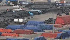 South Korea says that it will continue implementing the existing US-Korea tariff agreement and seek to preserve the balance of interests secured under the deal.