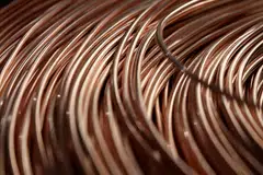 Copper, viewed as a gauge of global economic momentum, is so interlinked with industrial activity and investments in infrastructure and the power sector that it is the one to watch, says David Fyfe of Argus Media.