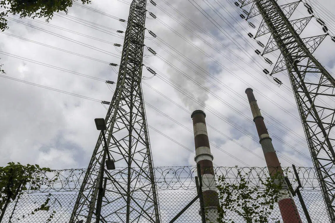 Tata Power is targeting a near fourfold growth in its renewable generation capacity by 2027.