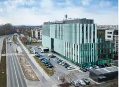 With the latest divestment, Cromwell European Real Estate Investment Trust is now left with five office assets in Poland.