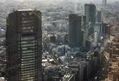 Japan ranks first with 22% of its companies achieving what CDP defined as "climate leadership".