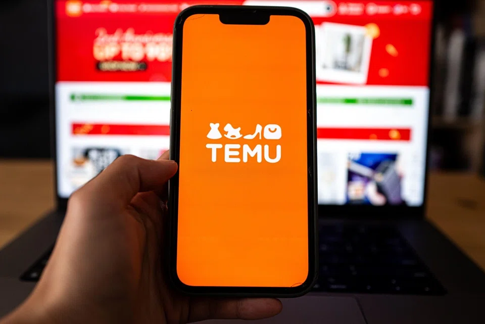  E-commerce association leaders say Chinese online platforms such as Temu are increasing competition for local players.