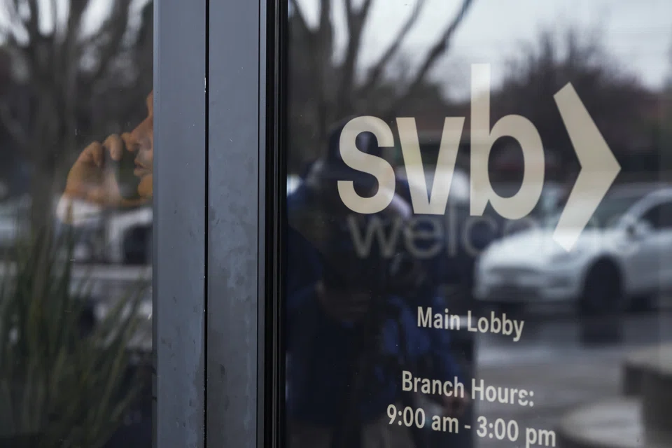SVB’s collapse into FDIC receivership came suddenly on Friday, following a frenetic couple of days where its long-established customer base of tech startups yanked deposits.