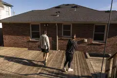 Housing affordability has emerged as a critical voter concern ahead of the midterm elections in November.