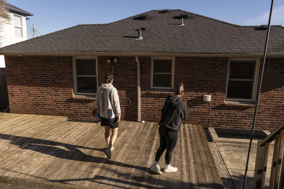 Housing affordability has emerged as a critical voter concern ahead of the midterm elections in November.