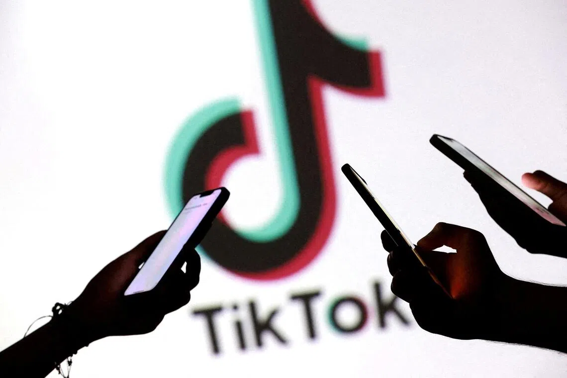 TikTok is deepening ties in Brazil as the company has failed thus far to come up with a plan to save its service from being blocked in the US. 