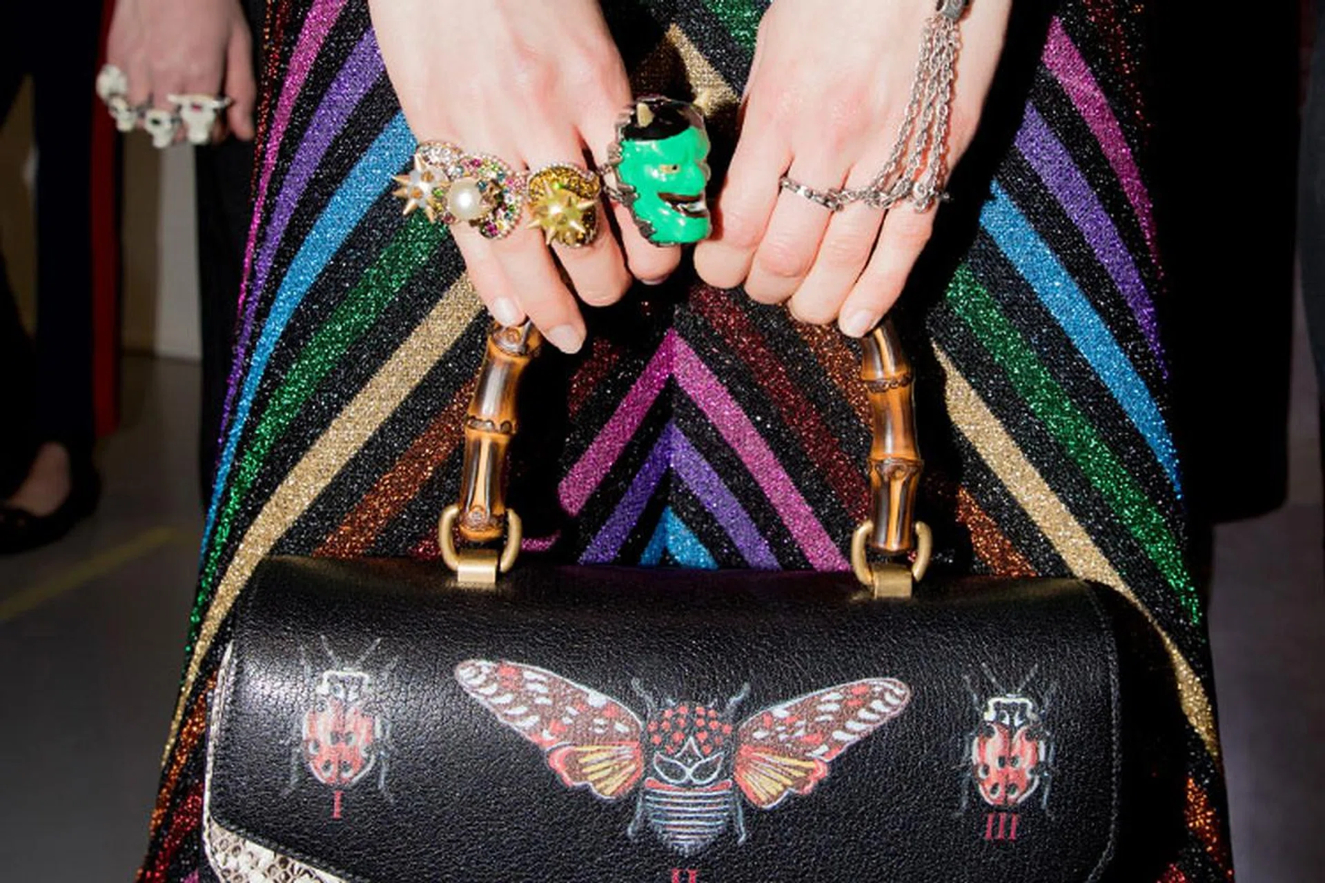 gucci