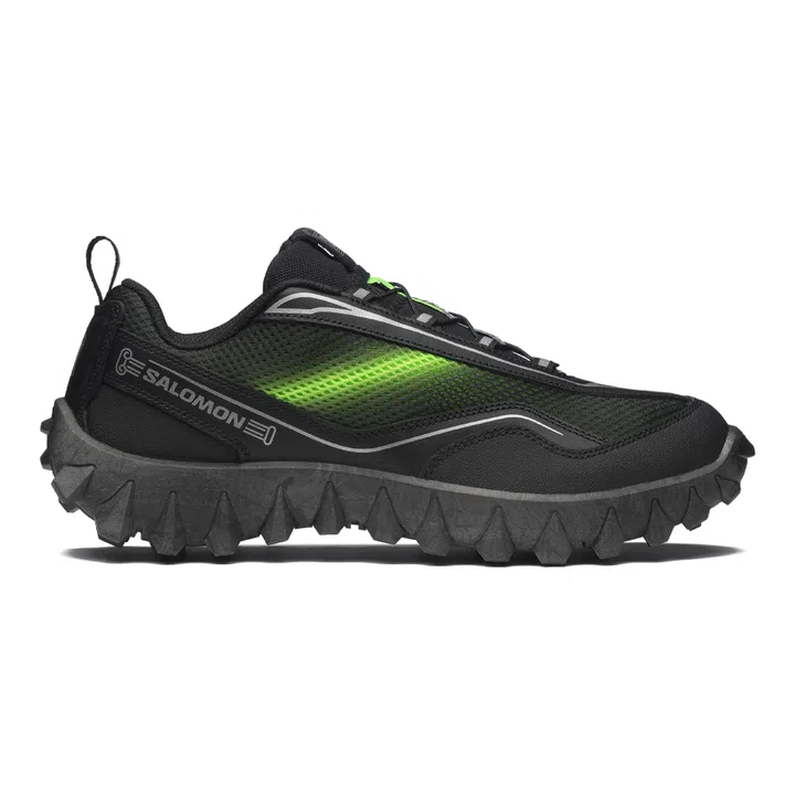 Salomon x Aries Snowclog Aries Arise InfiniFoam sneakers, $269, Salomon