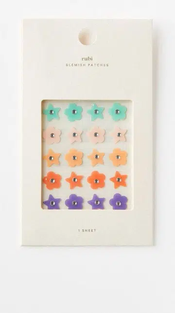 Cute pimple patches Singapore