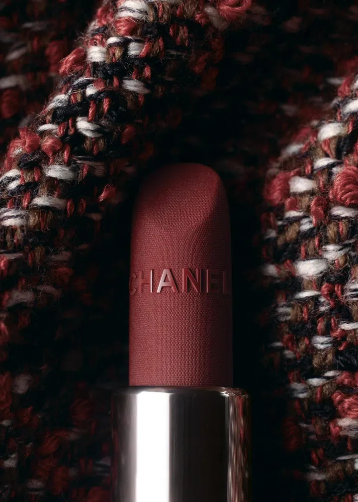 31 Le Rouge lipstick