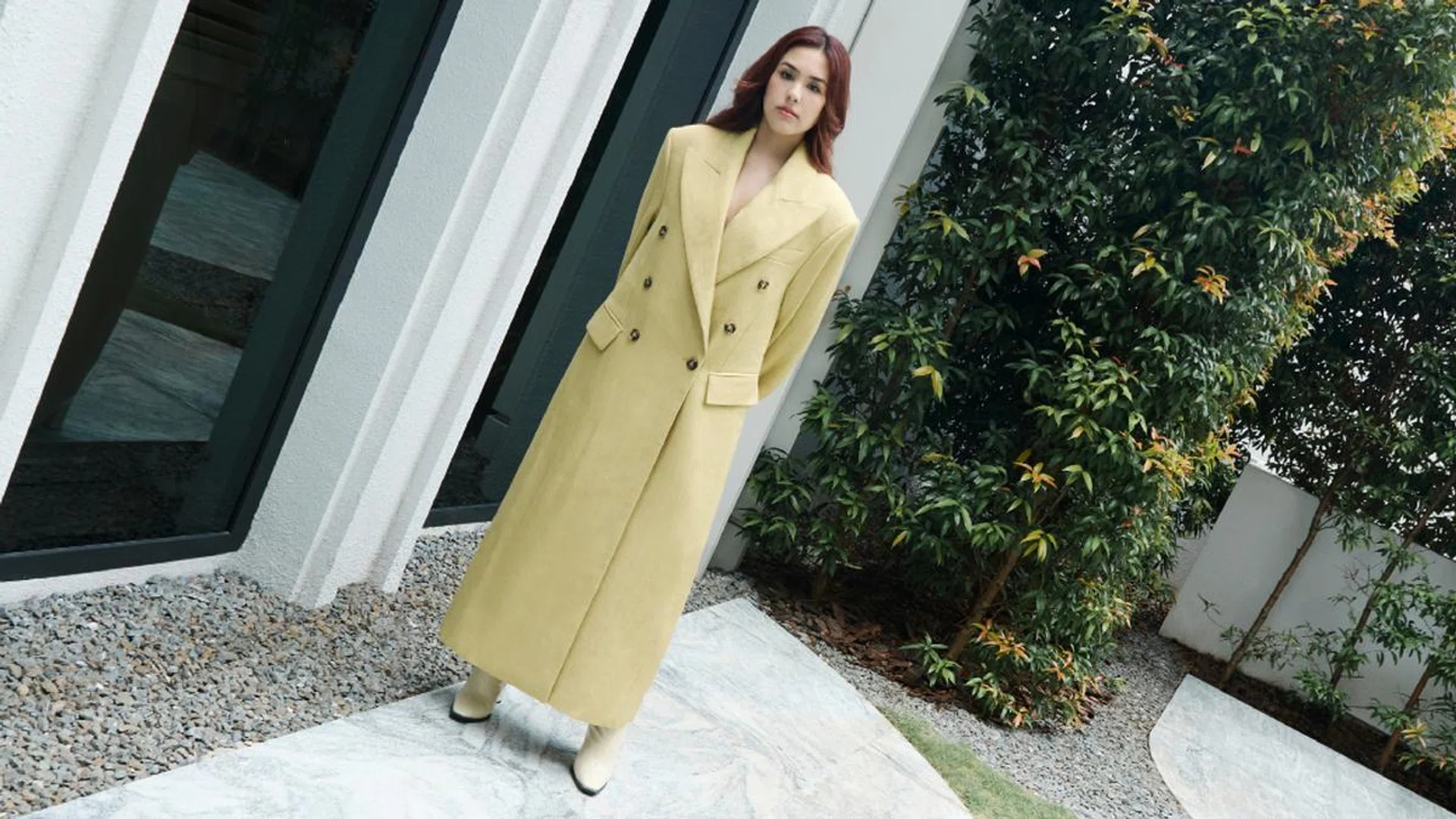 shanise minah