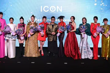 icon ball