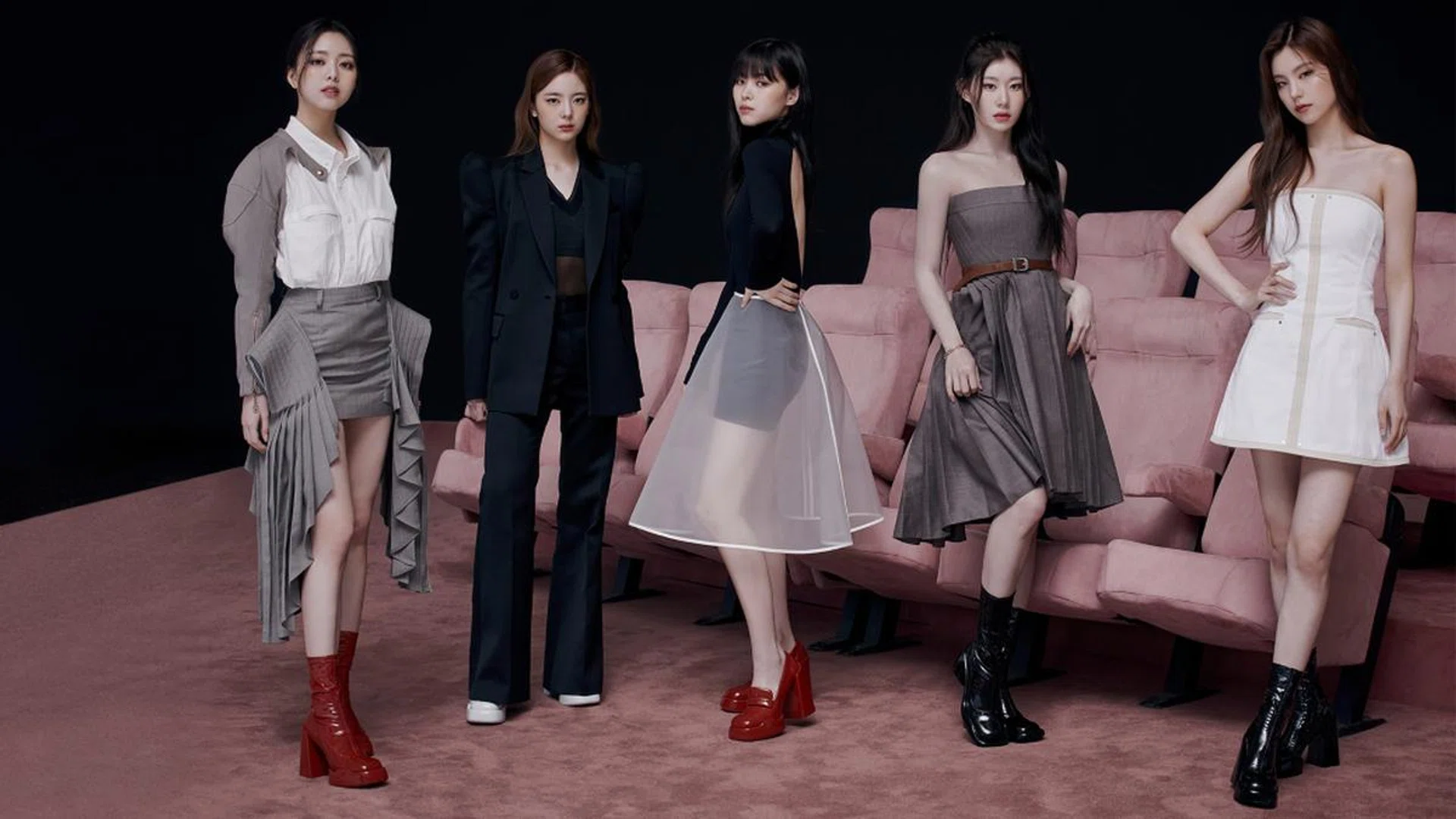 itzy charles keith