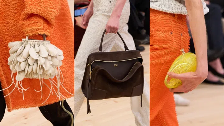 loewe spring summer 2026