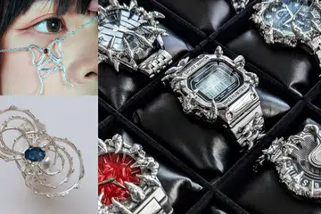 handmade silver jewellery and soldered watches by who want say now. quietly forged and eros cult.