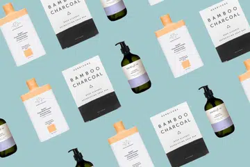 hydrating body wash