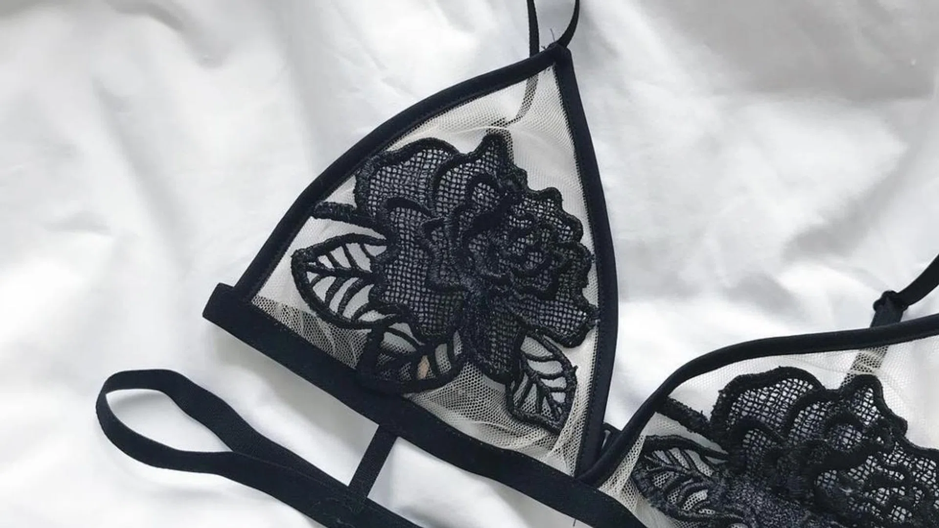 lingerie brands