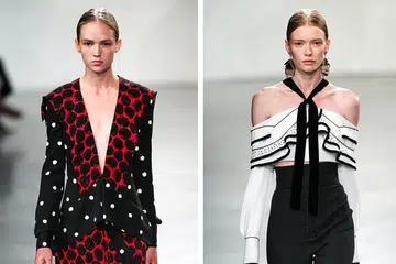Proenza Schouler Fall Winter 2016