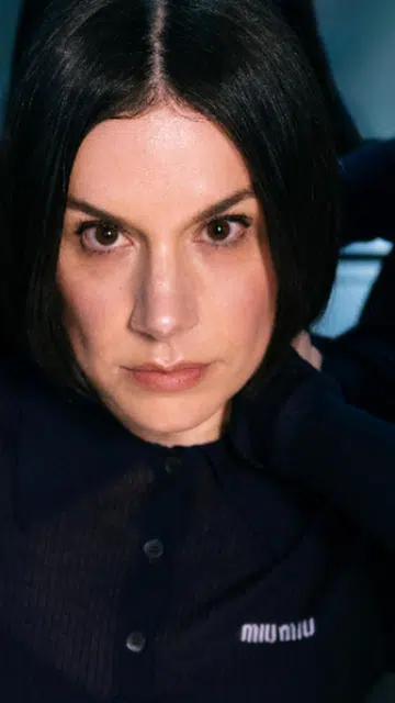 cecile b evans miu miu