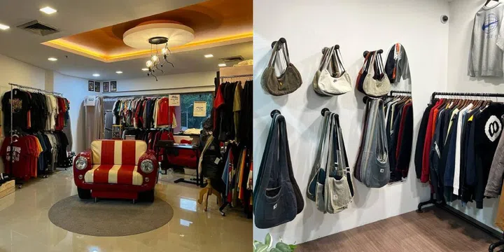 WEARE. store at queensway shopping centre