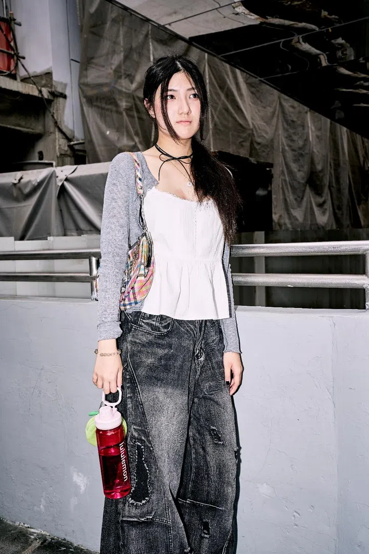 f zine people cam gen z loneliness singapore