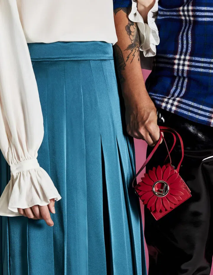 hottest bag trends