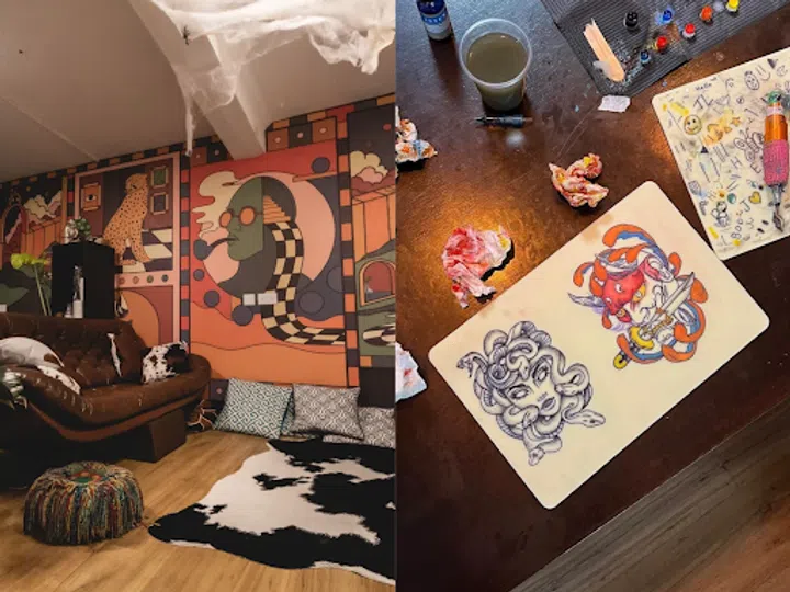 Pearl’s Hill Terrace State of Shiok