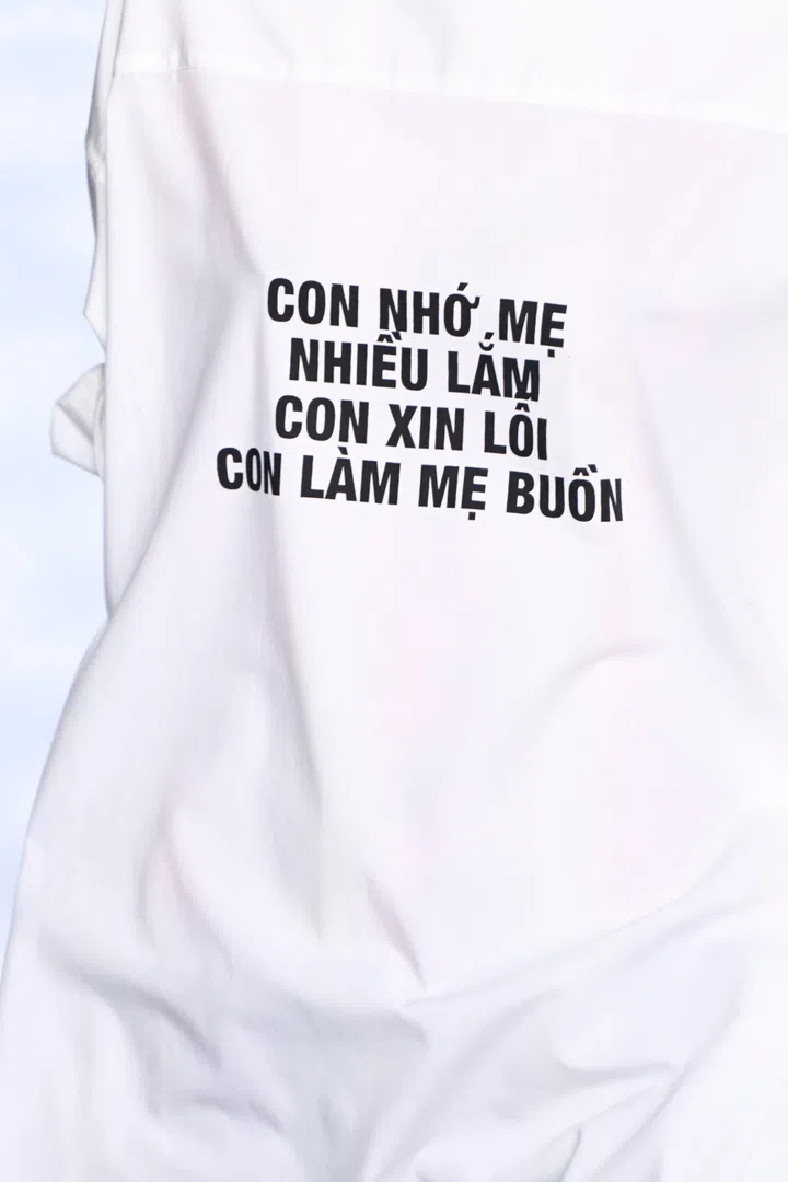 Vietnamese fashion labels