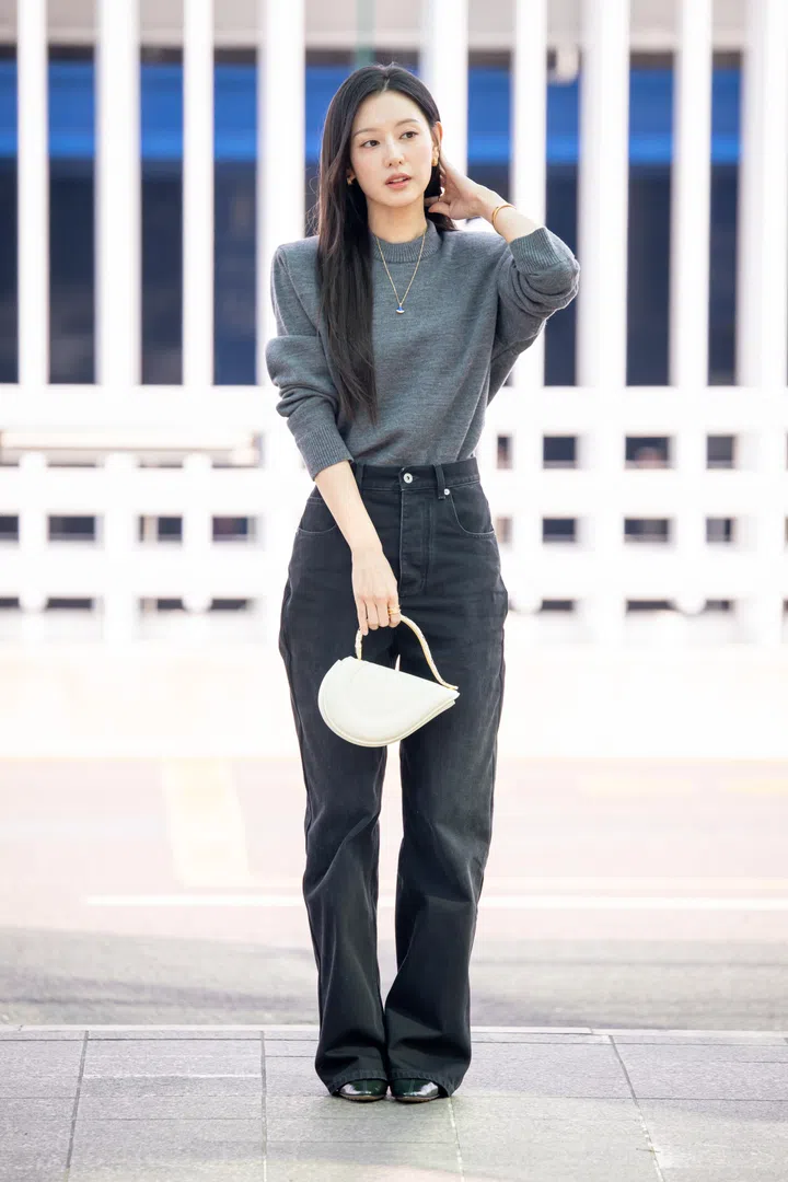 Kim Ji Won Bvlgari Eclectica 2026