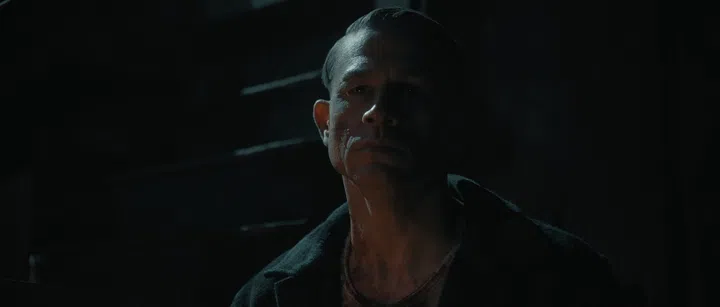 Monster: The Ed Gein Story Netflix show summary