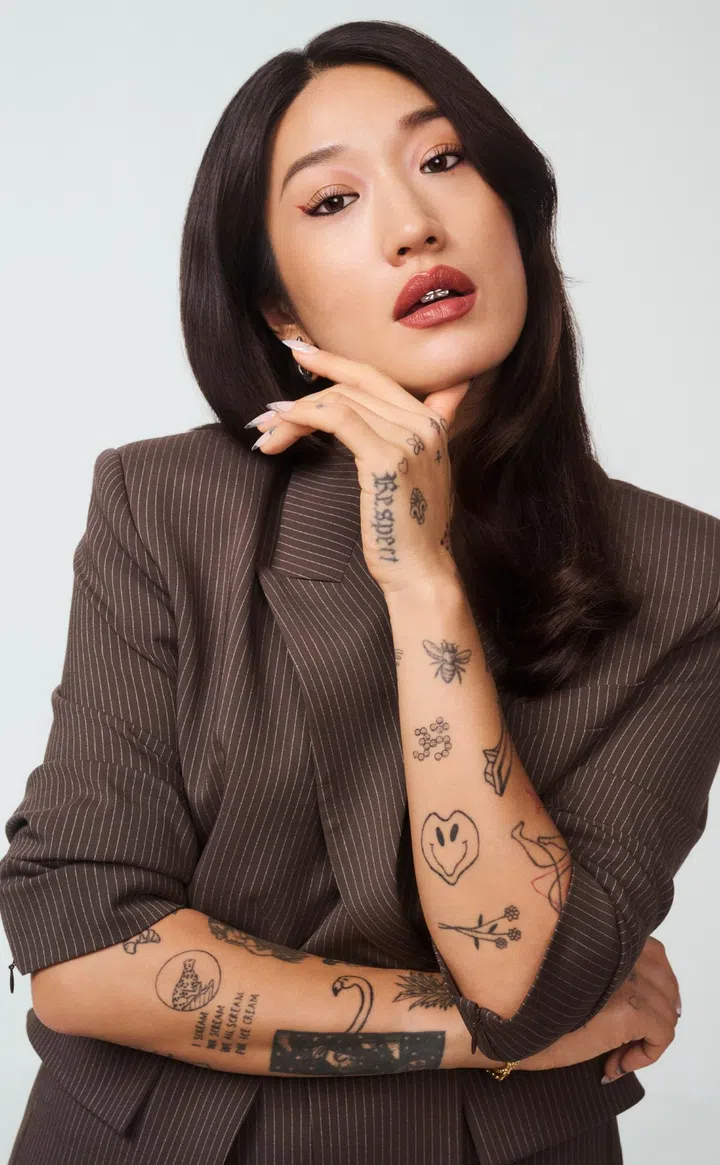 Maybelline Peggy Gou
