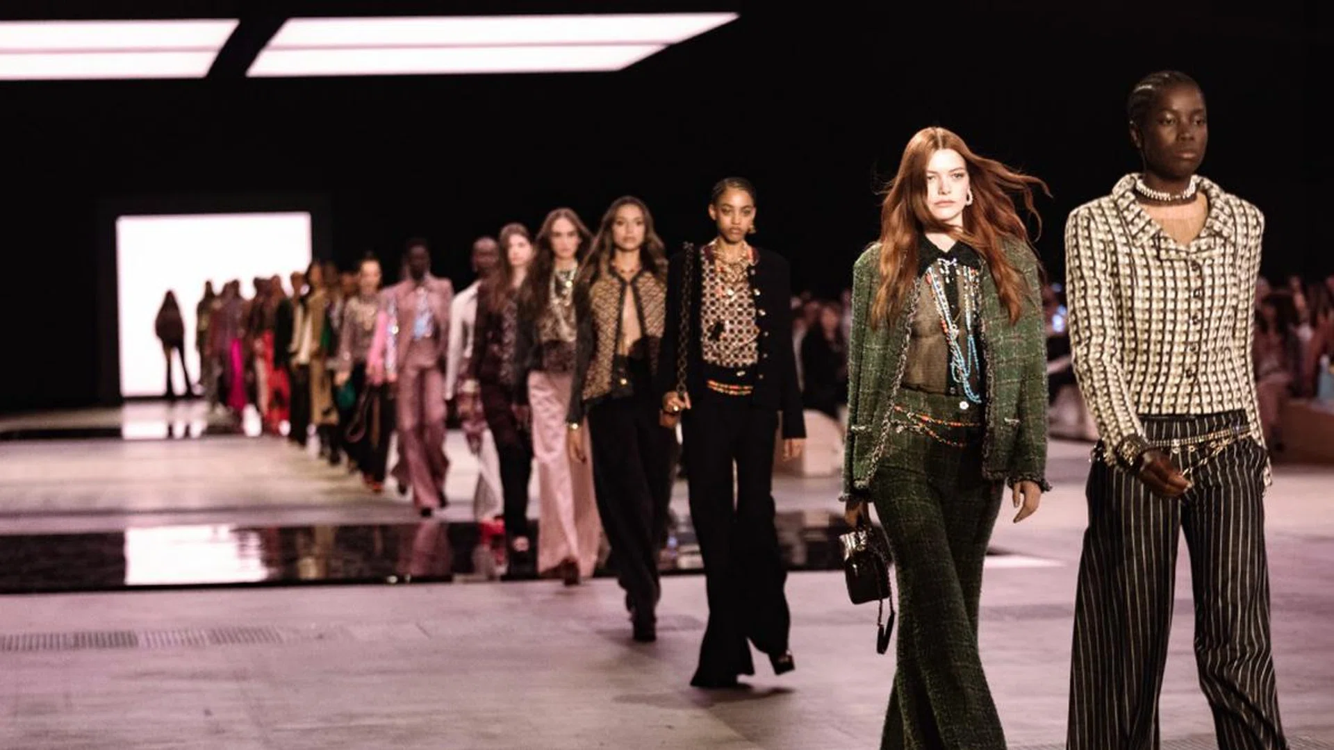 chanel TOKYO