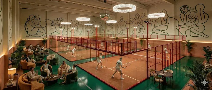Best Places to Play Pickleball Singapore