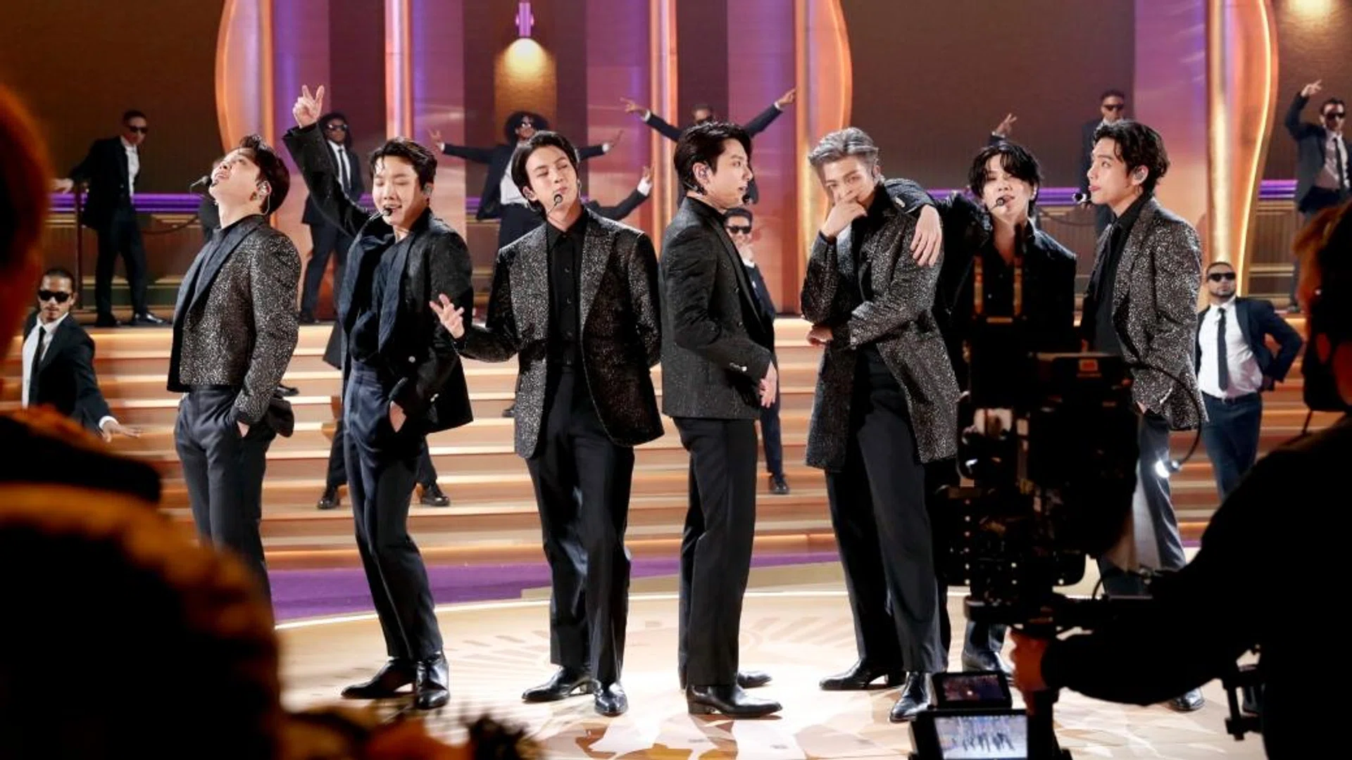 bts comeback arirang documentary