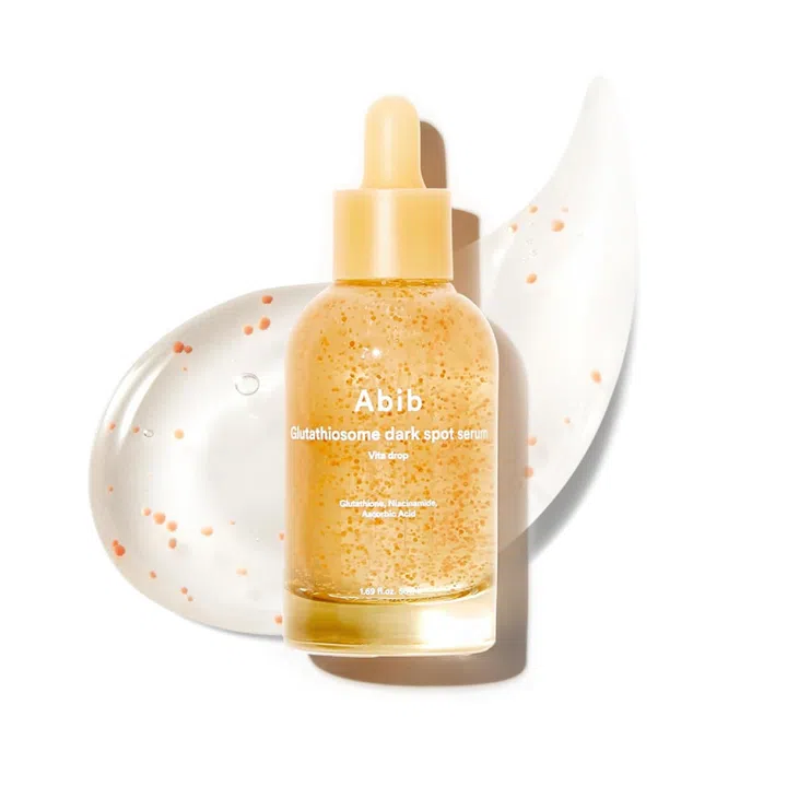 Abib Glutathiosome Dark Spot Serum