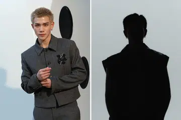 Fourth Nattawat Jirochtikul teases new campaign trailer with Maybelline.