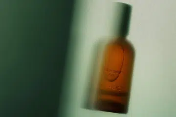 Aesop Unforeseen Aer
