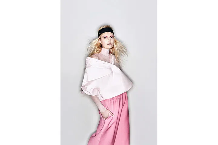 tulle