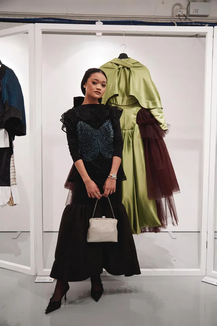 What The Cool Cats Wore To The Lasalle Show 2023 | FZINE Singapore