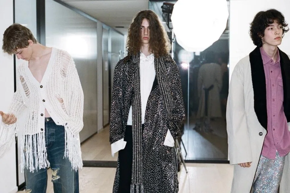 dior men ss27
